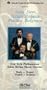 Live From Lincoln Center - Isaac Stern, Itzhak Perlman, Pinchas Zukerman [VHS]