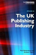 A Guide to the UK Publishing Industry