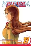 Bleach Vol 27 Shonen Jump