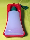 514tzEPh2HL. SL160  DOG CAT PET TRAVEL WATER BOTTLE