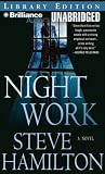 Review Brilliance Audio  / Night Work
