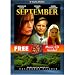 DVD : September with Bonus CD: Classical Autumn