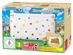 Nintendo 3DS XL  - Konsole, wei�  + A...