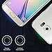 Sunmy Qi Wireless Charger Charging Pad for Samsung Galaxy S6 Edge 6/5/4 note5/4/3 Iphone 6/6s/6 plus/ 6s plus/6/5s/5c/5 Motorola LG HuaWei Nokia Nexus HTC All Series Universal for Android IOS system and All QI-enabled Devices(White Box-packed)