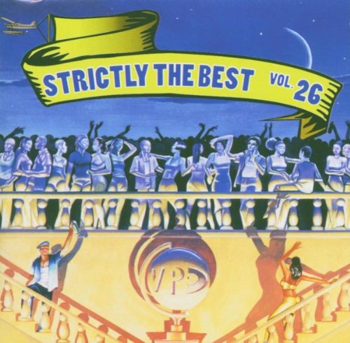 Strictly the Best Volume 26
