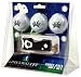 East Tennessee State University Buccaneers Spring Action 3 Ball Gift Pack
