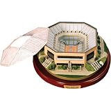 North Carolina Tar Heels NCAA Dean Dome Building