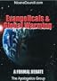 Global Warming: A Formal Debate