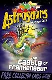 The castle of Frankensaur