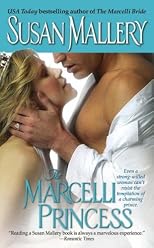 The Marcelli Princess (Marcelli Sisters)