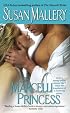 The Marcelli Princess (The Marcelli Sisters of Pleasure Road, Book 5)