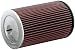 K&N RC-5181 Universal Air Filter