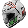 Arai Haga Monza-2 Corsair V Street Bike Motorcycle Helmet