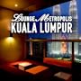Lounge Metropolis Kuala Lumpur (Sunset City)
