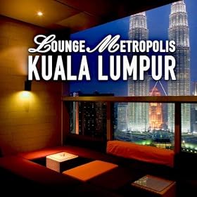 Lounge Metropolis Kuala Lumpur (Sunset City)