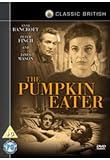 The Pumpkin Eater [DVD] [2010]