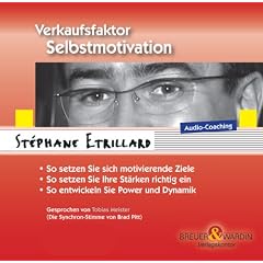 Verkaufsfaktor Selbstmotivation