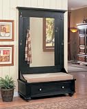 Vanities & Vanity Benches