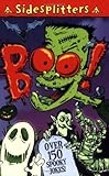 Boo! : over 150 spooky jokes