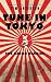 Tune in Tokyo: The Gaijin Diaries (E-Galley Review Copy)