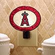 Los Angeles Angels Memory Company Art Glass Night Light MLB Baseball Fan Shop Sports Team Merchandise