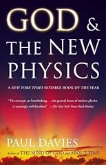 God and the New Physics