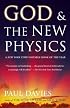 God and the New Physics
