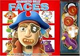 Magnetic Silly Animals: Mix and Match the Magnets to Make Silly Animals (Magnetic Silly)