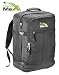 Outdoor Living : Cabin Max Backpack Flight Approved Carry On Bag massive 44 litre travel luggage !