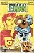 Books : E-Man #22 (The Coming of Captain Koala) February 1985