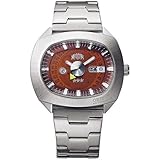 オリエント(ORIENT) ウォッチ(スリースター) WV0361ER オレンジ メンズ レディス