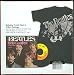 Hello Goodbye / I Am The Walrus 7 45 + Small/Medium T-shirt [Target Exclusive]