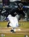 Ichiro Suzuki Autographed/Hand Signed Seattle Mariners 16x20 Photo (Running)