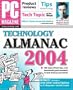 PC Magazine Technology Almanac 2004