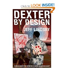 Dexter by Design: A Novel