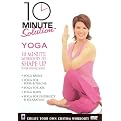 10 Minute Solution: Yoga