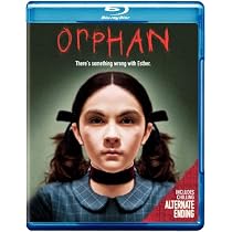 Orphan [Blu-ray]
