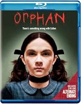 Orphan [Blu-ray]