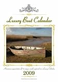 Luxury Boat Calendar 2009