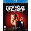Twin Peaks: Fire Walk With Me [Blu-ray] (1992)