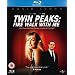 Twin Peaks: Fire Walk With Me [Blu-ray] (1992)