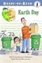 Earth Day (Ready-To-Read Robin Hill School - Level 1)