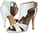 Michael Antonio Women's Joins Heeled Sandal