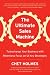 The Ultimate Sales Machine: Turbocharge Your Business with Relentless Focus on 12 Key Strategies The Ultimate Sales Machine: Turbocharge Your Business with Relentless Focus on 12 Key Strategies