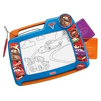 Fisher-Price Disney/Pixar Cars 2 Classic Doodler