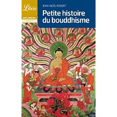 Petite histoire du bouddhisme