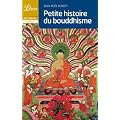 Petite histoire du bouddhisme