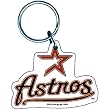 Houston Astros MLB Key Ring