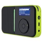 Radio Internet wifi port�til SPCinter...