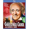 A Christmas Carol (Blu-ray/DVD) (Restored / Remastered)